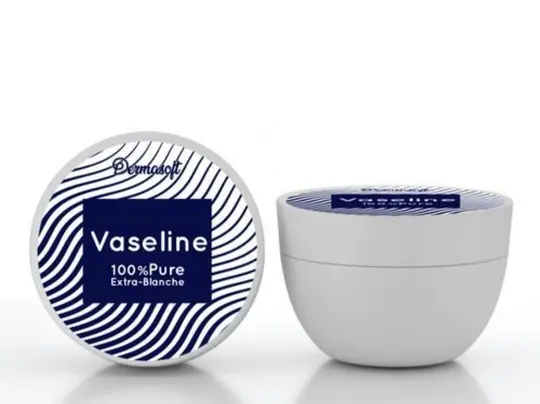 vaseline codex extra blanche dermasoft